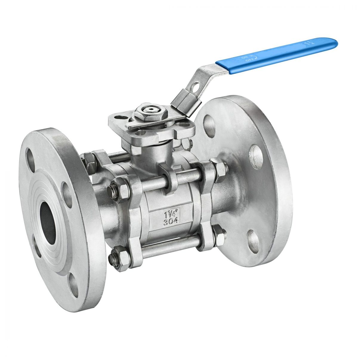 Ball Valves